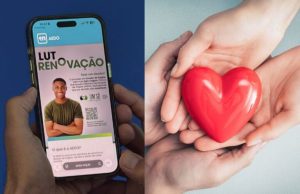 VOCÊ SABIA? Autorização para Doação de Órgãos pode ser feita pela internet; veja como fazer