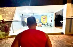 Empresário investigado por estupro de vulnerável e pornografia infantil é preso no Norte de MT