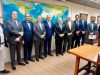 Entidades do agronegócio pede apoio a Alckmin para destravar o crédito rural