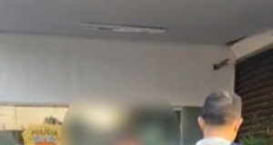 Grupo que furtava comércios e farmácias em MT, formado por mais de 10 integrantes na mira da polícia