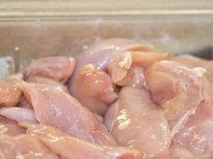 Carne de frango supera crise global e bate recorde de exportação