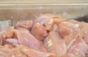 Carne de frango supera crise global e bate recorde de exportação
