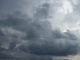 Frente fria traz tempestades e queda de temperatura no sul do país nesta sexta-feira(24)