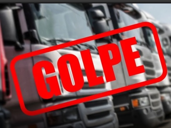 golpe