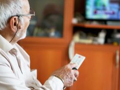 Você sabe o que acontece com o cérebro de quem assiste muita televisão?