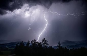 ALERTA DE TEMPESTADE NO RIO GRANDE DO SUL: previsão é de chuva intensa, ventos fortes e granizo nesta segunda(27)