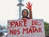 Feminicídio cresce em MT, que segue entre os estados mais violentos para mulheres