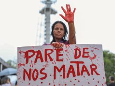 Feminicídio cresce em MT, que segue entre os estados mais violentos para mulheres
