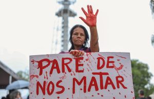 Feminicídio cresce em MT, que segue entre os estados mais violentos para mulheres