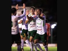 Luverdense segura empate e avança às oitavas da Série D