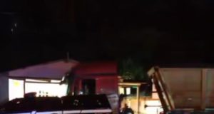 Caminhoneiro é encontrado morto em cabine de veículo na BR/163 Pará; vídeo