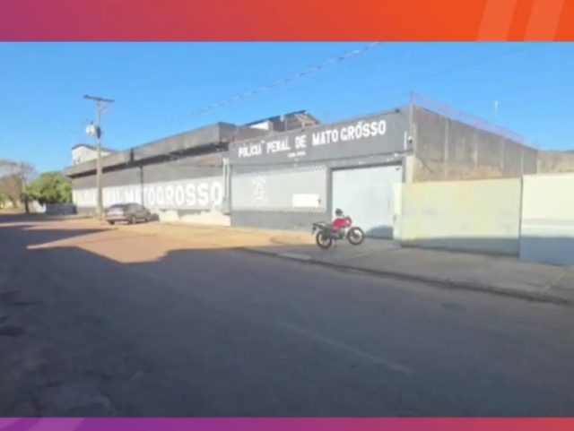 presa filha