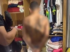 Homem investigado por aplicar golpes na internet usando nome de vereador de cidade do Nortão de MT é preso