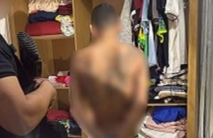 Homem investigado por aplicar golpes na internet usando nome de vereador de cidade do Nortão de MT é preso