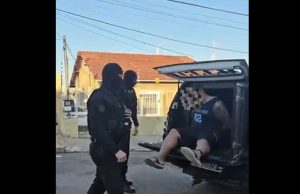 Comando de facção e patrimônio de R$ 17 milhões em cinco cidades de MT são alvos de operação nesta quinta-feira(30)