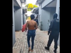 Membros de facção criminosa instalada em cidades do Nortão de MT são alvos de operação que cumpre 25 mandados nesta sexta(31); vídeo