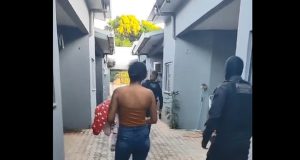 Membros de facção criminosa instalada em cidades do Nortão de MT são alvos de operação que cumpre 25 mandados nesta sexta(31); vídeo