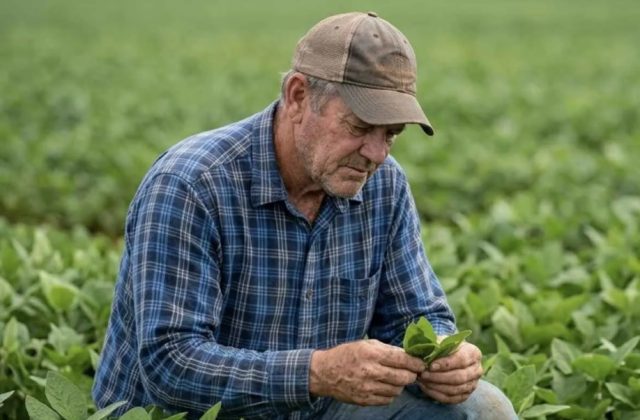 produtor rural