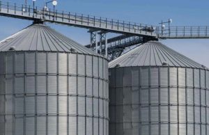 Busca por silos de alta performance em MT é acelerada por déficit e clima