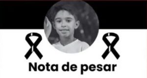 TRAGÉDIA: adolescente morre durante prova esportiva neste fim de semana em MT