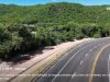BR-163 mais segura: primeira correção de traçado é finalizada em Guarantã do Norte