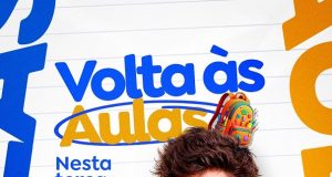 Rede Municipal de Colíder retoma as aulas nesta terça-feira (21)