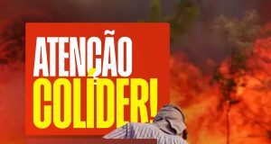 Colíder entra em alerta: uso do fogo está proibido até 30 de novembro