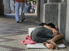 DE VOLTA PRA MINHA TERRA: Lei sancionada vai ajudar enviar pessoas em situação de rua para outras cidades