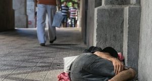 DE VOLTA PRA MINHA TERRA: Lei sancionada vai ajudar enviar pessoas em situação de rua para outras cidades