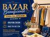 NESTE SÁBADO(08) EM COLIDER! Bazar da Casa da Amizade terá lindas roupas e acessórios com preços à partir de R$ 2,00