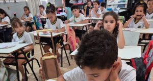 ENSINO DE QUALIDADE: educação de Colíder alcança 6,7 no Ideb e registra melhor resultado da rede municipal