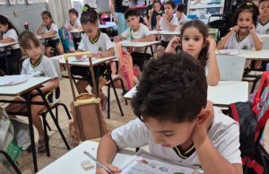 ENSINO DE QUALIDADE: educação de Colíder alcança 6,7 no Ideb e registra melhor resultado da rede municipal