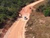 Com obras na estrada Abacaxi Quebrado, Colíder chega a oito serras rebaixadas pela Secretaria de Infraestrutura