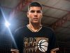 Colíder ganha destaque no basquete nacional com convocação de João Guilherme