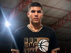 Colíder ganha destaque no basquete nacional com convocação de João Guilherme