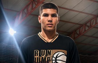 Colíder ganha destaque no basquete nacional com convocação de João Guilherme