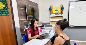Prefeitura de Colíder leva atualização do Cadastro Único a usuários do BPC na Apae