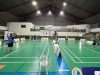 Colíder sedia em setembro etapa do Circuito estadual de badminton