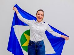 Em meio ao início das campanhas, Flavinha se destaca como nome do Nortão com atuação nos 142 municípios de MT
