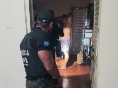 OPERAÇÃO MULHER SEGURA: Dia D cumpre mandados contra agressores de mulheres nesta sexta-feira(14) em todo Estado