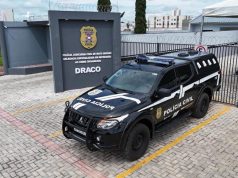 DA LISTA VERMELHA DA INTERPOL: Preso médico investigado por integrar organização criminosa