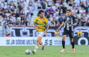 Cuiabá recebe logo mais as 19h, na Arena Pantanal o Operário-PR
