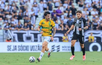 Cuiabá recebe logo mais as 19h, na Arena Pantanal o Operário-PR