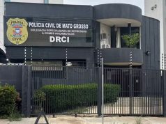 Polícia Civil cumpre mandados contra investigado por aliciar menores de idade em redes sociais