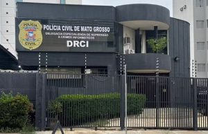 Polícia Civil cumpre mandados contra investigado por aliciar menores de idade em redes sociais