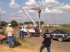 Comerciante é preso por furto de energia em MT