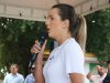 Flavinha cobra ações de prevenção e estrutura para proteger população do norte de MT diante do avanço das queimadas