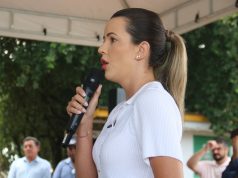 Flavinha cobra ações de prevenção e estrutura para proteger população do norte de MT diante do avanço das queimadas