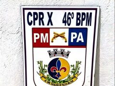 Investigado por homicídio homem morre após intervenção da PM na BR-163