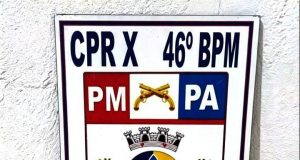 Investigado por homicídio homem morre após intervenção da PM na BR-163